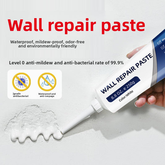 Wall Repair paste