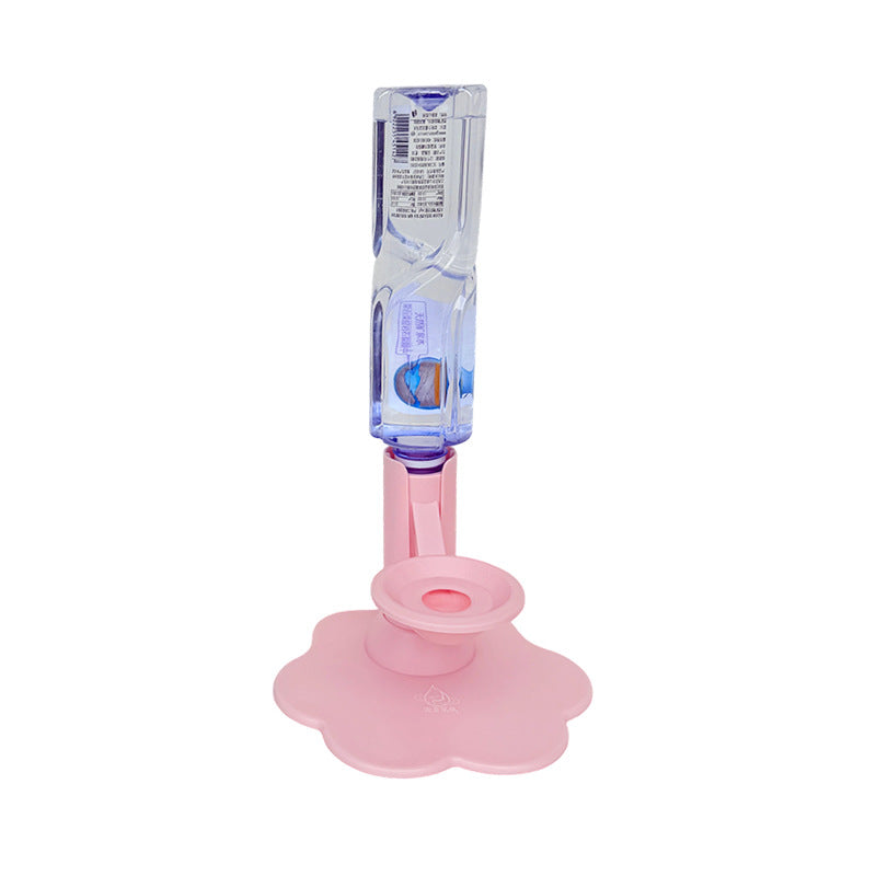 Pet water dispenser
