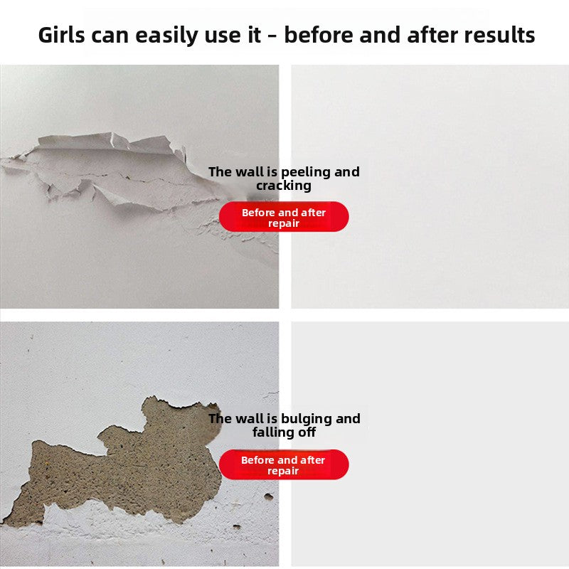 Wall Repair paste