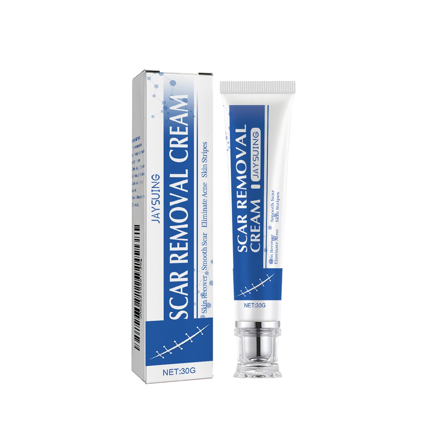 Scar Repair Cream