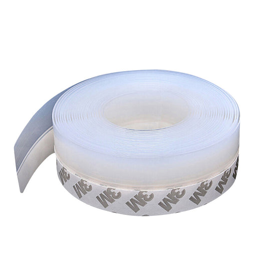 Door & window draft seal strip