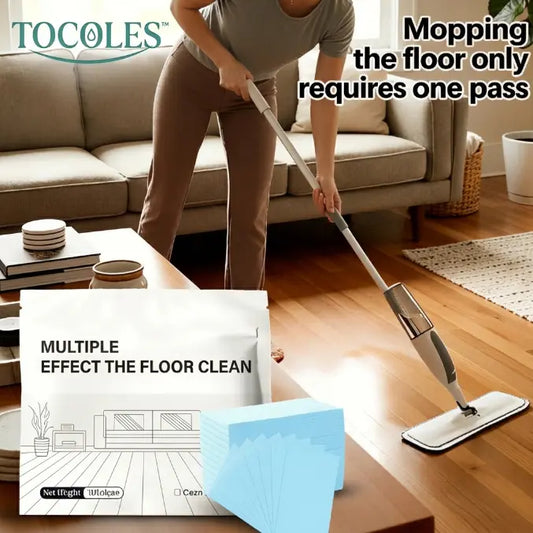 Floor Cleaning Pad