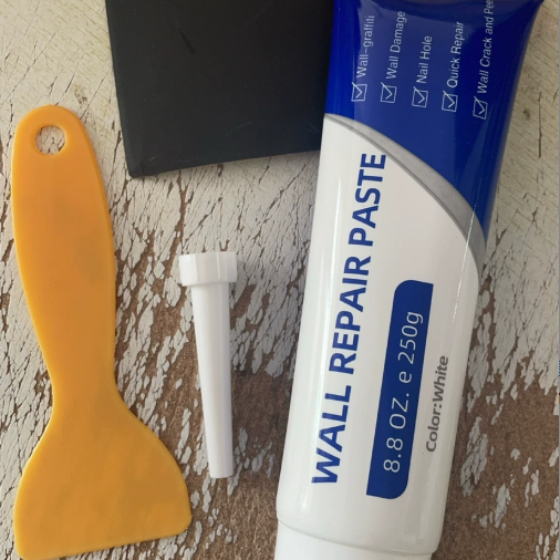 Wall Repair paste