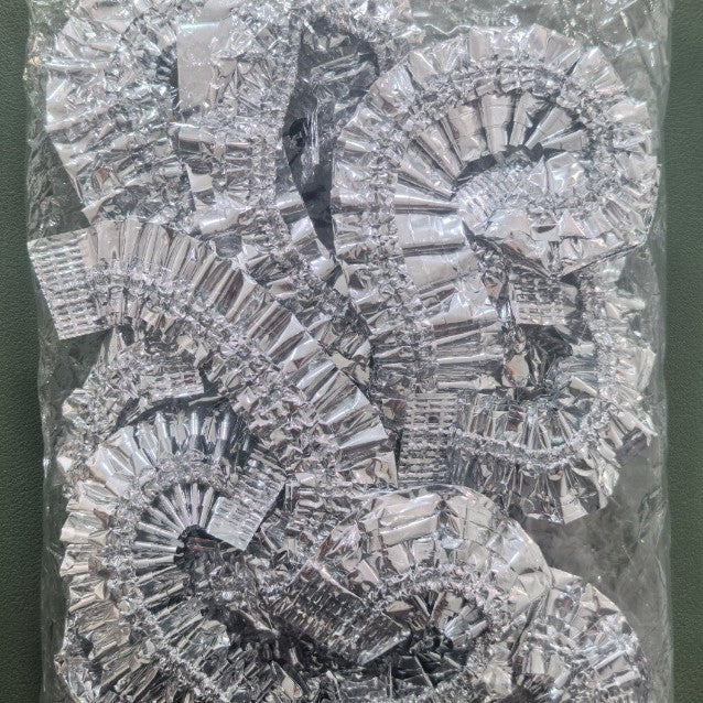 Disposable Aluminum Foil Food Cover