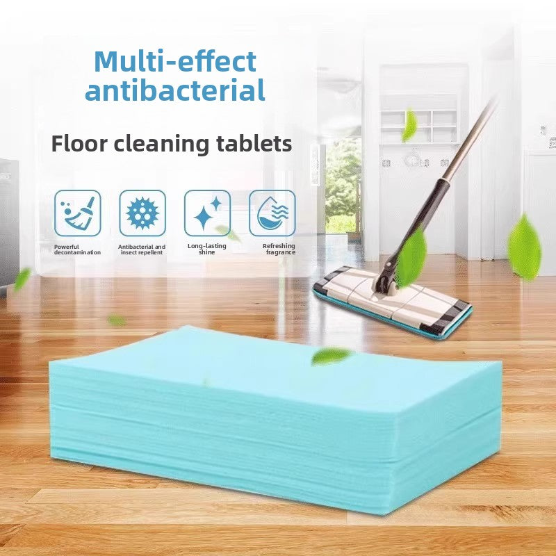 Floor Cleaning Pad