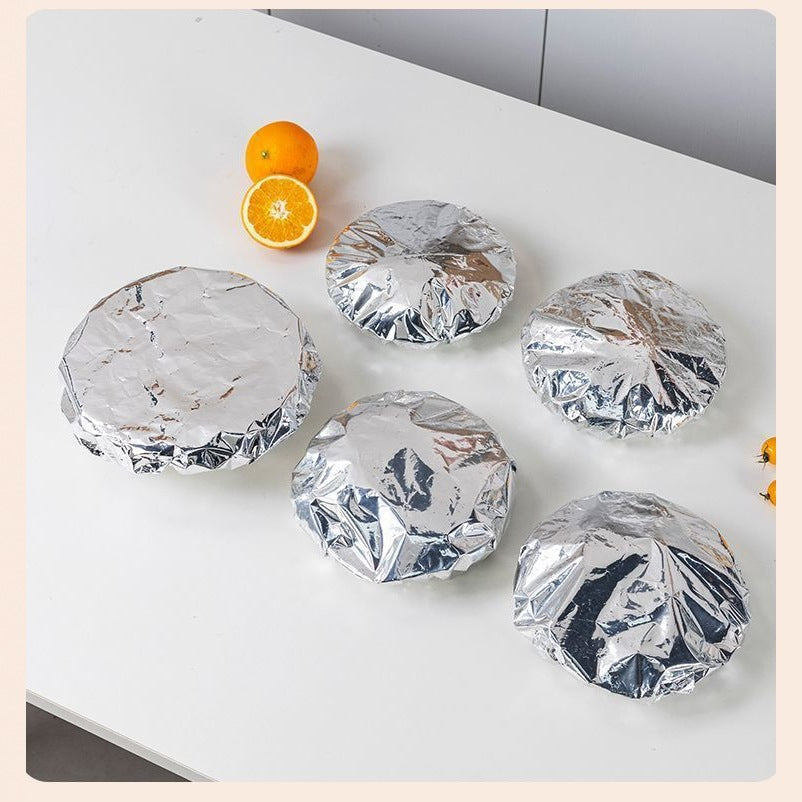 Aluminum Foil Insulation Food Cover