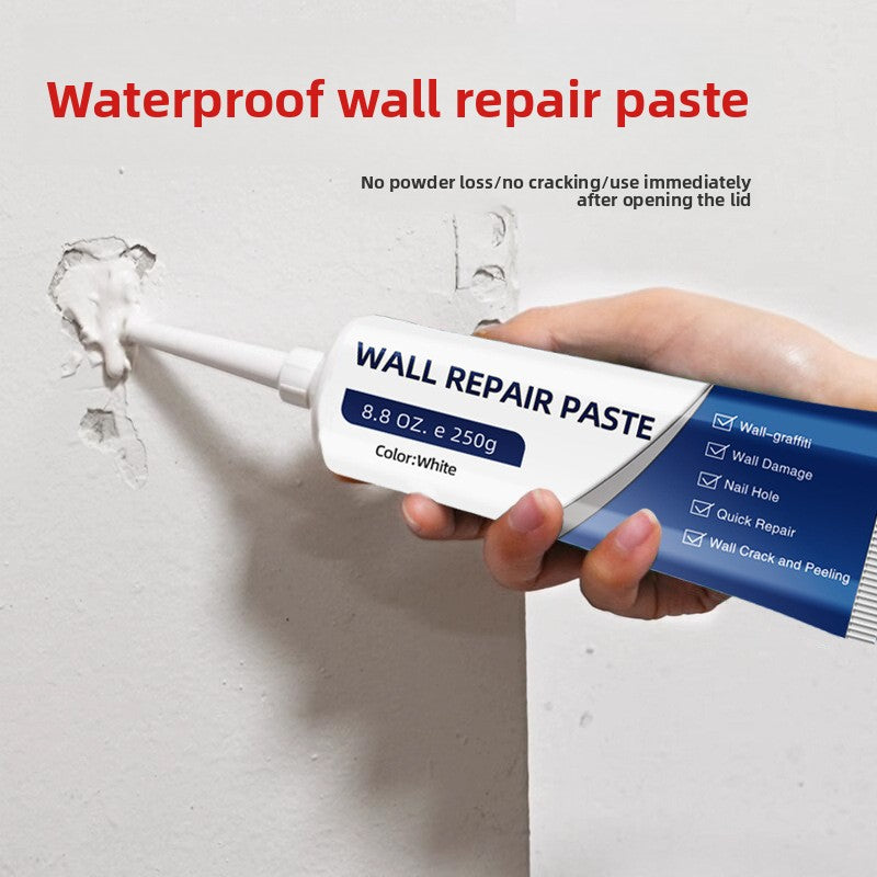 Wall Repair paste