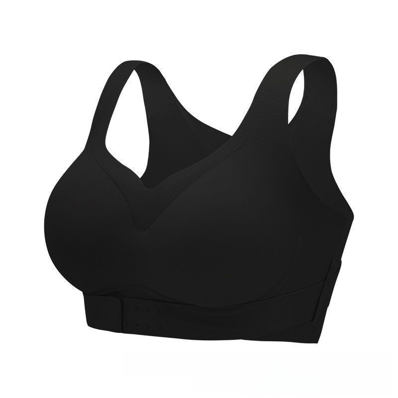 Posture Correcting Push-Up Sports Bra