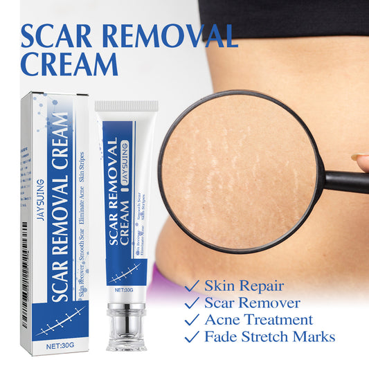 Scar Repair Cream